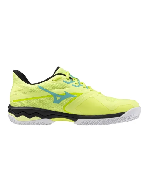 Mizuno Wave Exceed Light 2 61GC2320 47 | Ofertas de pádel